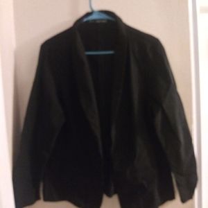 NWOT Maurices Blazer